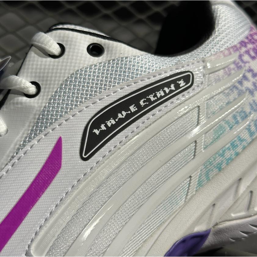 【凱將體育羽球店】MIZUNO WAVE CLAW 2 鴛鴦配色 羽球鞋 71GA211030-細節圖7