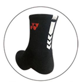 【凱將體育羽球店】Yonex 運動襪 羽網襪 男襪 襪子 球襪 長襪 14530TR-007/011-細節圖4