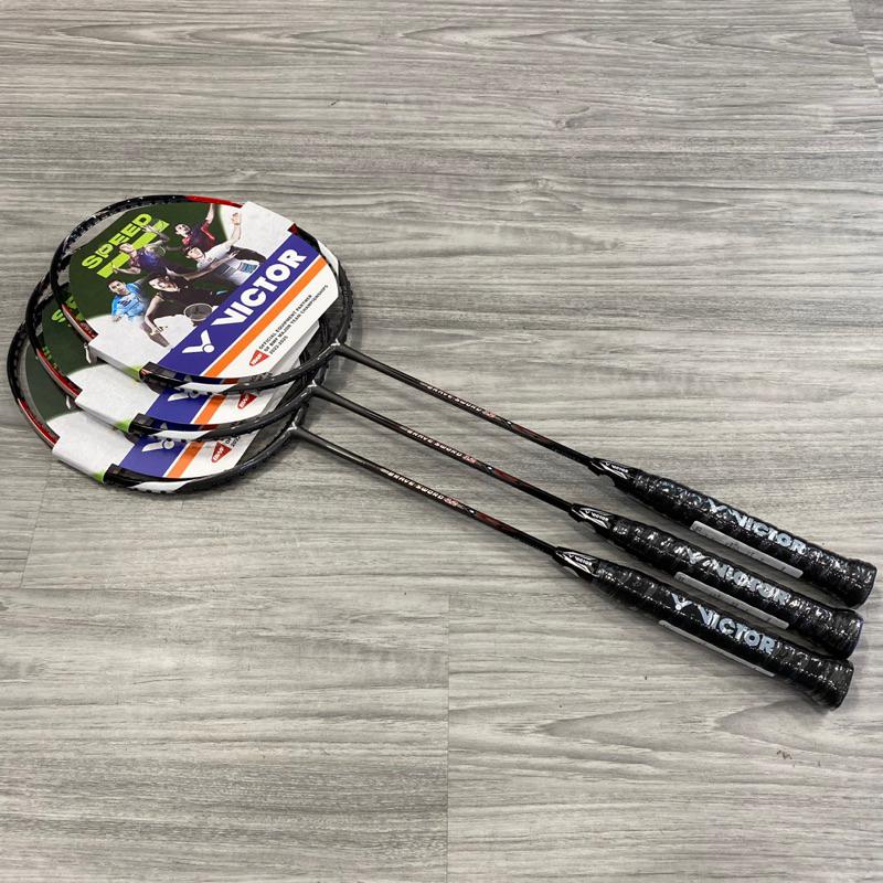 【凱將體育羽球店】勝利 亮劍12 中高階 速度型 經典球拍 亮劍12 BRS-12N VICTOR-細節圖5