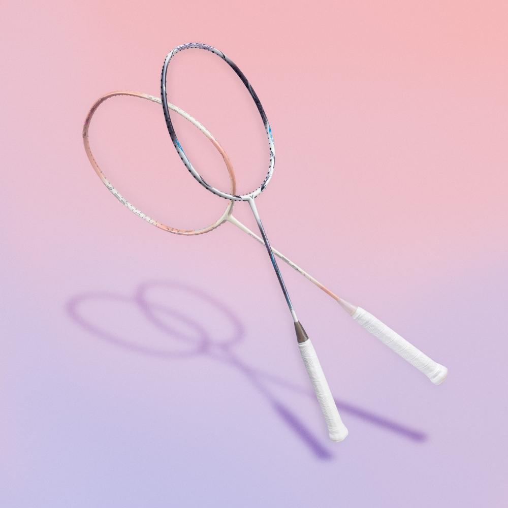 【凱將體育羽球店】勝利 VICTOR 羽球拍 極速 JS-99 O-細節圖2