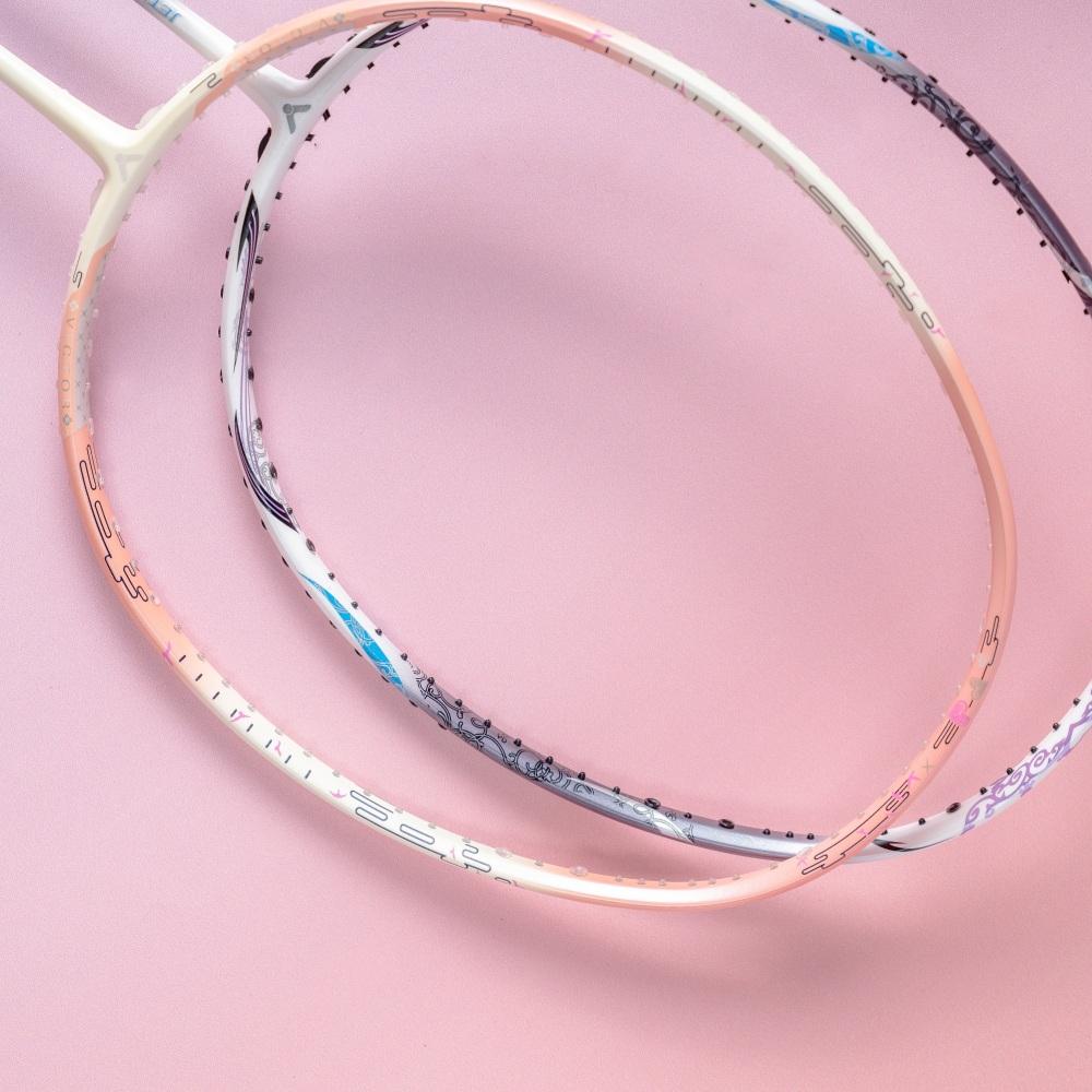 【凱將體育羽球店】勝利 VICTOR 羽球拍 極速 JS-99 O-細節圖4