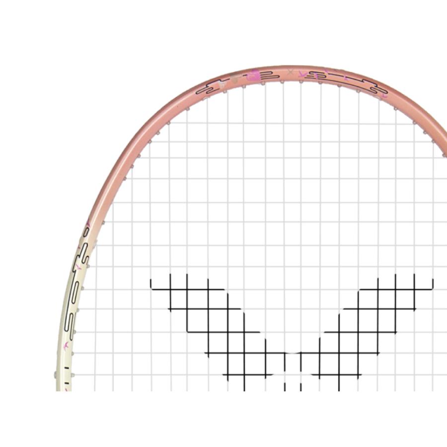 【凱將體育羽球店】勝利 VICTOR 羽球拍 極速 JS-99 O-細節圖5