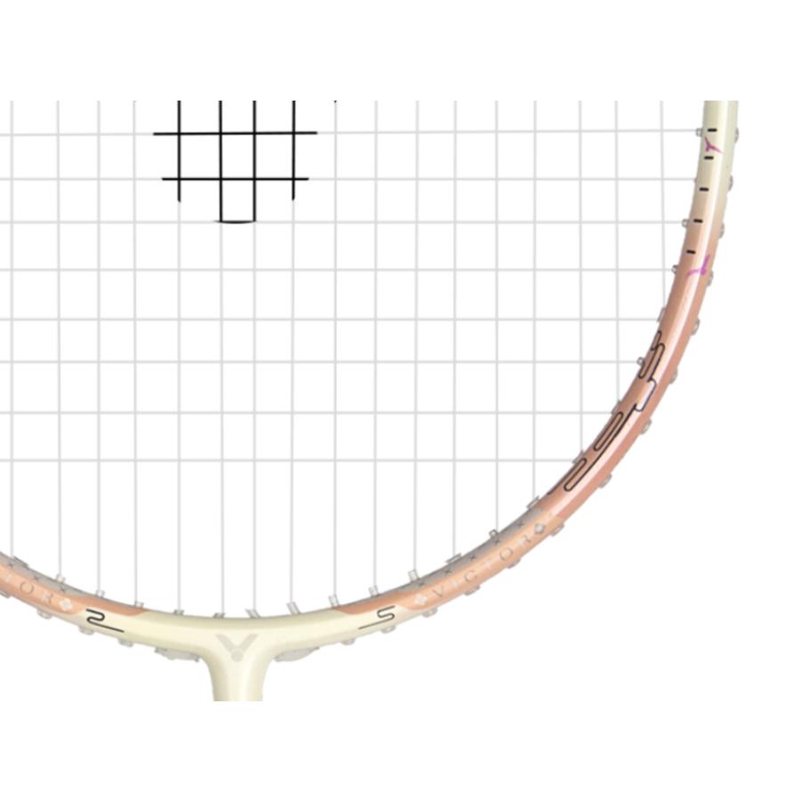 【凱將體育羽球店】勝利 VICTOR 羽球拍 極速 JS-99 O-細節圖6