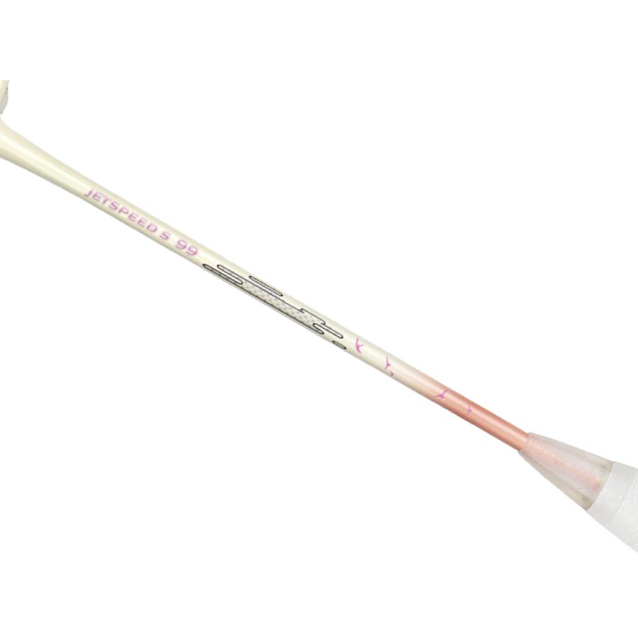 【凱將體育羽球店】勝利 VICTOR 羽球拍 極速 JS-99 O-細節圖8