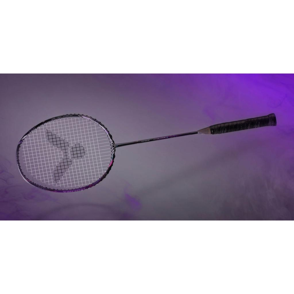 【凱將體育羽球店】VICTOR 龍牙之刃二代 RYUGA II 龍牙 李梓嘉 羽球拍 龍牙之刃 勝利 高階羽球拍-細節圖4