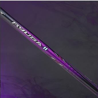 【凱將體育羽球店】VICTOR 龍牙之刃二代 RYUGA II 龍牙 李梓嘉 羽球拍 龍牙之刃 勝利 高階羽球拍-細節圖5