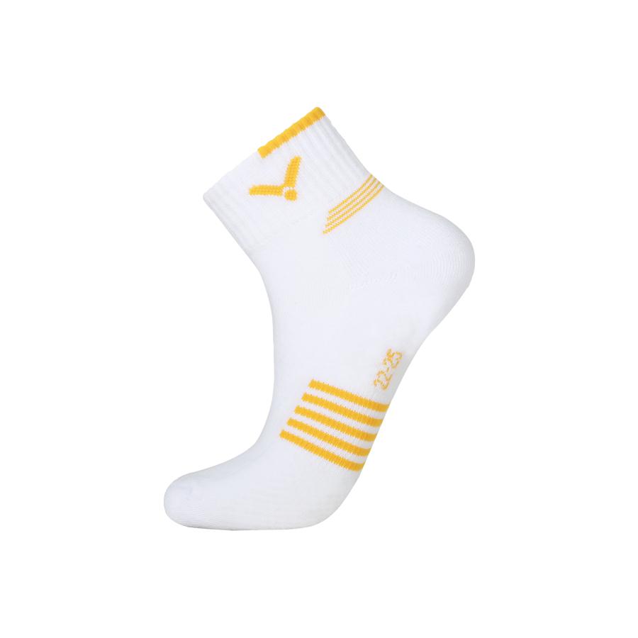 【凱將體育羽球店】VICTOR 運動襪 C-5116 C 女襪(低筒+無止滑)-細節圖2