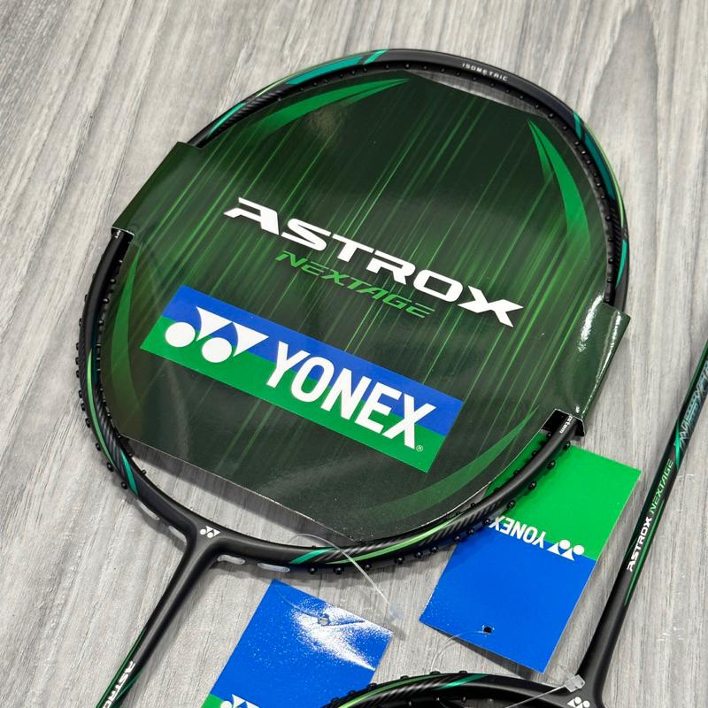 【凱將體育羽球店】YONEX ASTROX NEXTAGE 中階 台灣製 攻擊拍 羽球拍 平價 優乃克-細節圖2
