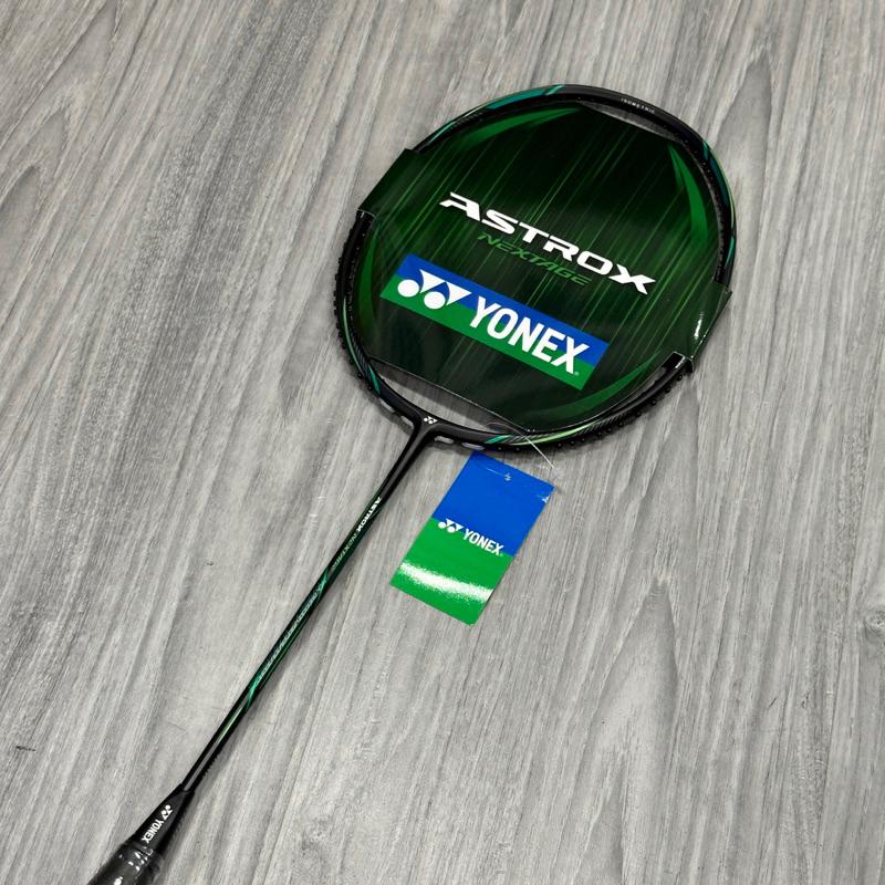 【凱將體育羽球店】YONEX ASTROX NEXTAGE 中階 台灣製 攻擊拍 羽球拍 平價 優乃克-細節圖4