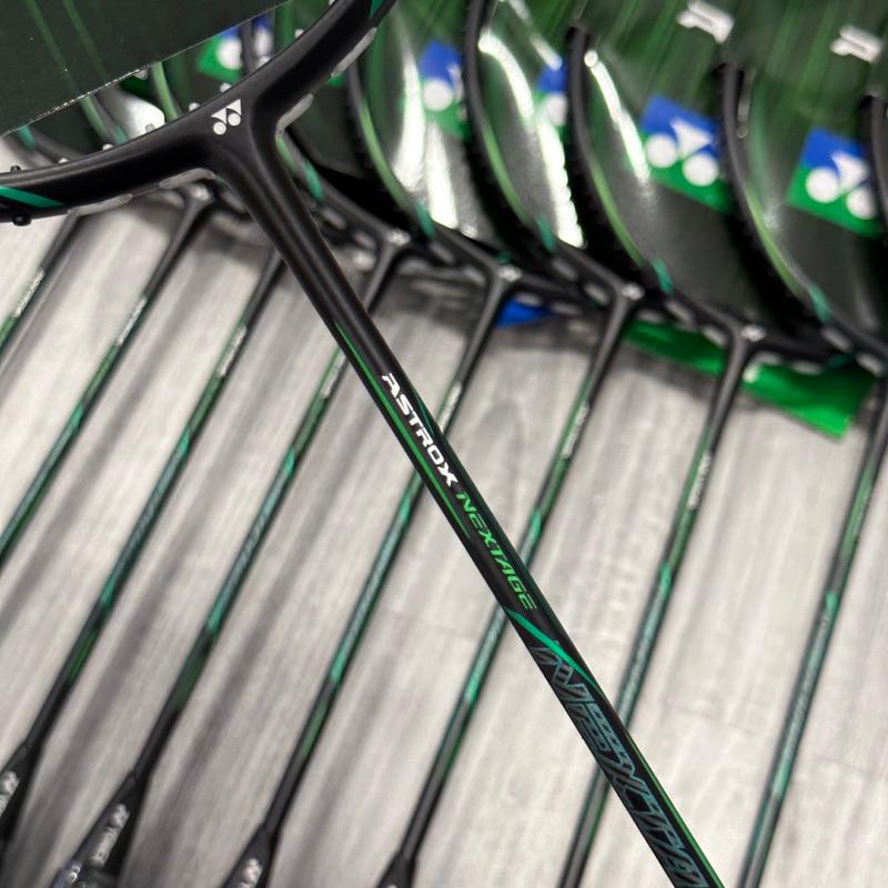 【凱將體育羽球店】YONEX ASTROX NEXTAGE 中階 台灣製 攻擊拍 羽球拍 平價 優乃克-細節圖6