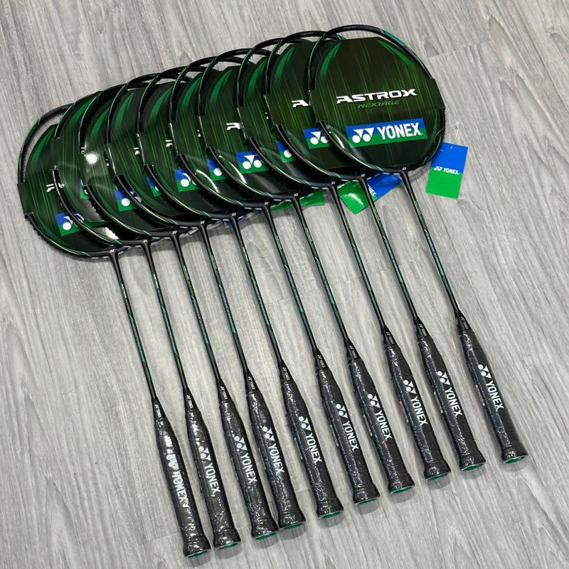 【凱將體育羽球店】YONEX ASTROX NEXTAGE 中階 台灣製 攻擊拍 羽球拍 平價 優乃克-細節圖8