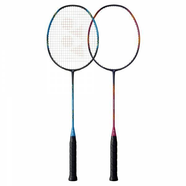 【凱將體育羽球店】Yonex NF700 Nanoflare 700 速度型 羽球拍 新色 紅 藍-細節圖2