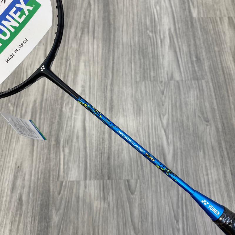 【凱將體育羽球店】Yonex NF700 Nanoflare 700 速度型 羽球拍 新色 紅 藍-細節圖6
