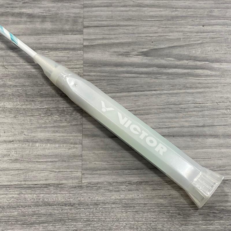 【凱將體育羽球店】VICTOR TK-R 中階 進攻 羽球拍 懸浮握柄 台灣製-細節圖5