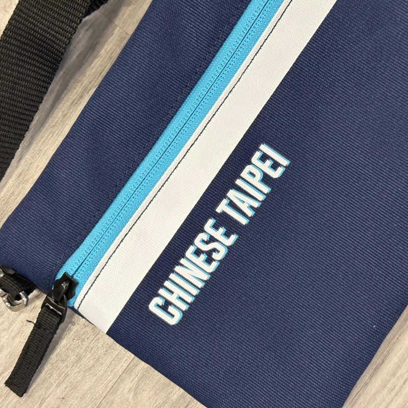 【凱將體育羽球店】VICTOR 後背包 獨立鞋層 贈送單背小包 BR3046CTB-細節圖5