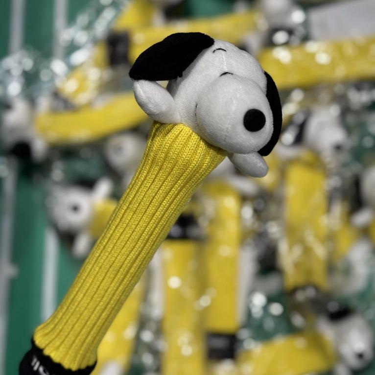 【凱將體育羽球店】勝利VICTOR X PEANUTS 史努比 聯名球拍握把套 羽球拍 SNOOPY C-P005-細節圖2