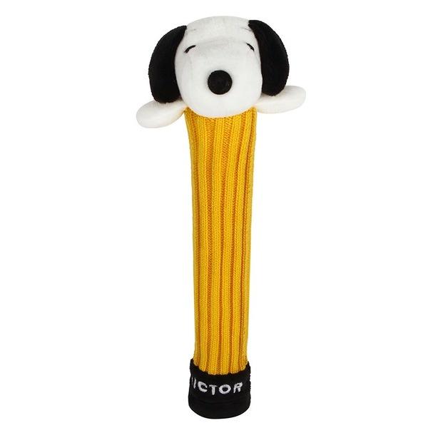 【凱將體育羽球店】勝利VICTOR X PEANUTS 史努比 聯名球拍握把套 羽球拍 SNOOPY C-P005-細節圖4