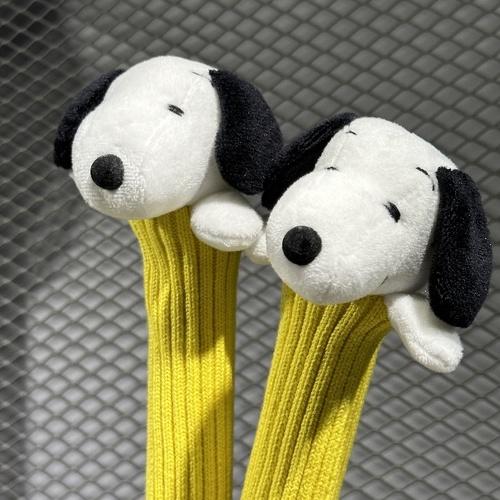 【凱將體育羽球店】勝利VICTOR X PEANUTS 史努比 聯名球拍握把套 羽球拍 SNOOPY C-P005-細節圖6