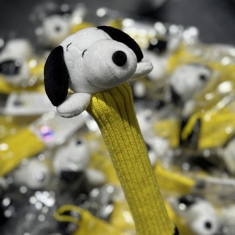 【凱將體育羽球店】勝利VICTOR X PEANUTS 史努比 聯名球拍握把套 羽球拍 SNOOPY C-P005-細節圖7