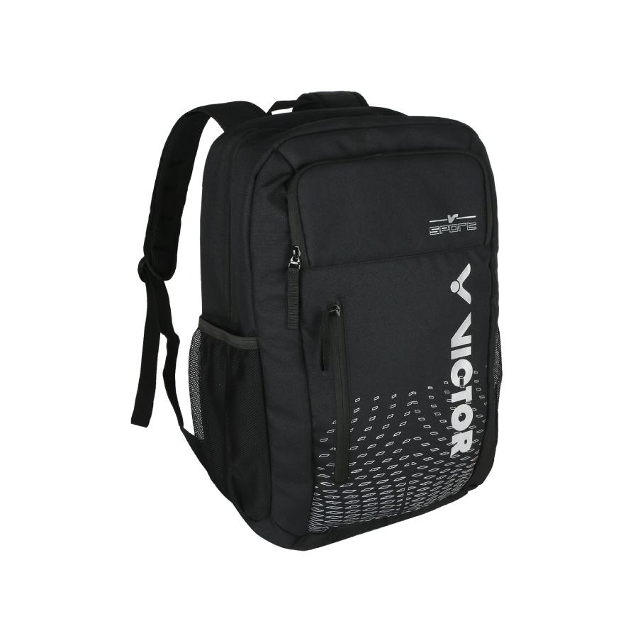 【凱將體育羽球店】VICTOR 後背包 BR2001 C 羽球背包 球袋 獨立鞋倉-細節圖3