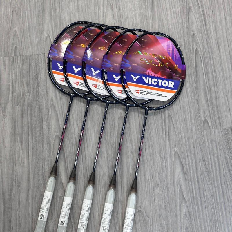 【凱將體育羽球店】VICTOR 90K II 羽球拍 神速系列 AURASPEED-細節圖2