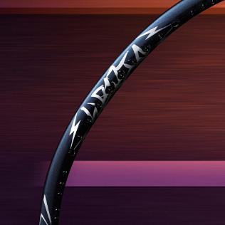 【凱將體育羽球店】VICTOR 90K II 羽球拍 神速系列 AURASPEED-細節圖6