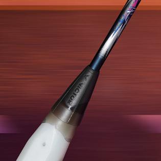 【凱將體育羽球店】VICTOR 90K II 羽球拍 神速系列 AURASPEED-細節圖7