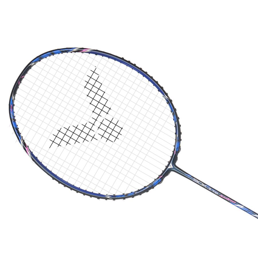 【凱將體育羽球店】VICTOR 90K II 羽球拍 神速系列 AURASPEED-細節圖9