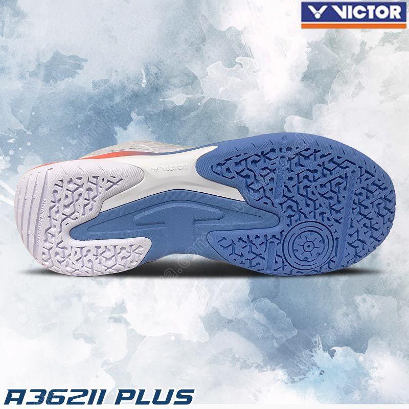 【凱將體育羽球店】VICTOR 勝利 羽球鞋 A362II PLUS-細節圖2