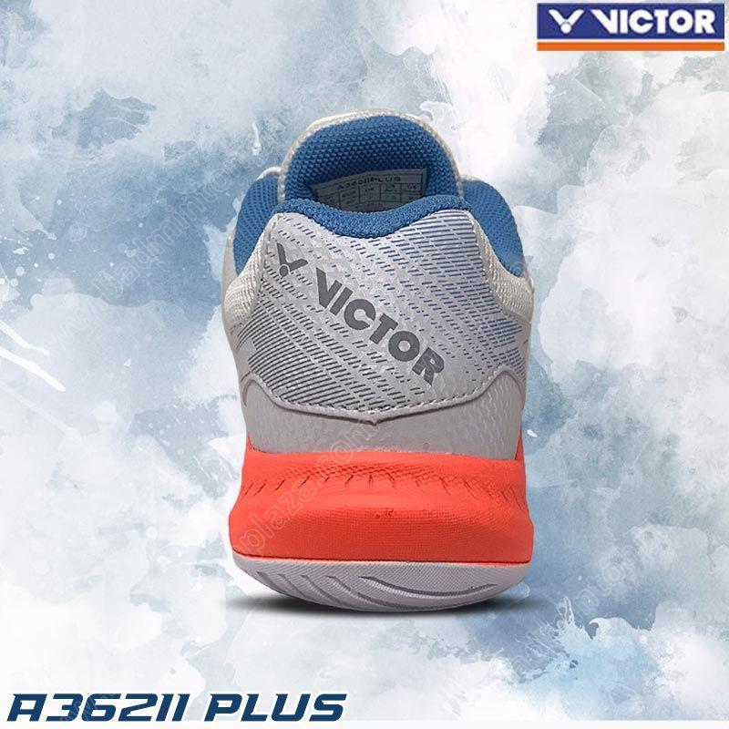 【凱將體育羽球店】VICTOR 勝利 羽球鞋 A362II PLUS-細節圖4