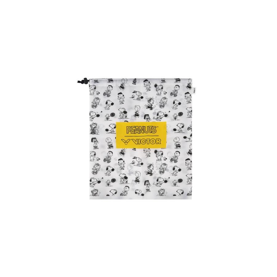 【凱將體育羽球店】VICTOR X PEANUTS 史奴比聯名羽球鞋 SN-VG 超可愛 羽球鞋 SNOOPY-細節圖7