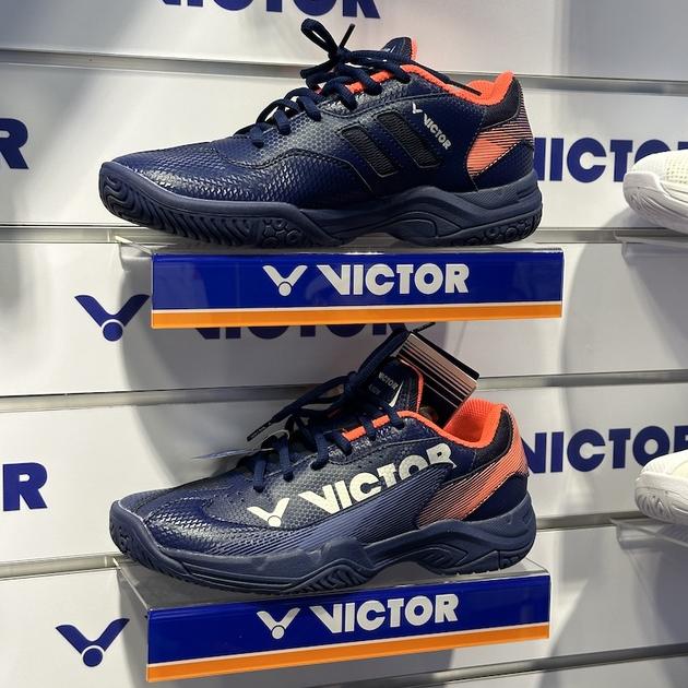 【凱將體育羽球店】VICTOR A362 II AB/BI 羽球鞋 入門 高CP值-細節圖3