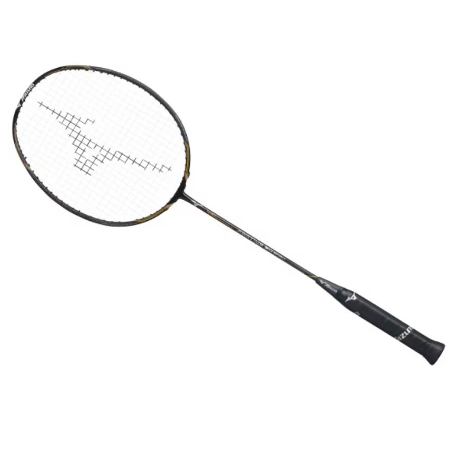【凱將體育羽球店】Mizuno 羽球拍 羽毛球拍 鐵灰 Fortius 50 Spirit 73Mtb15001-細節圖6
