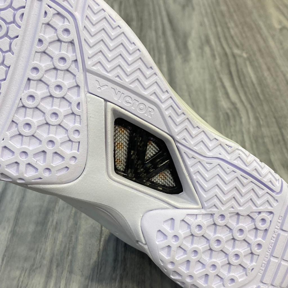 【凱將體育羽球店】VICTOR 寬版羽球鞋 A830IV AM-細節圖7