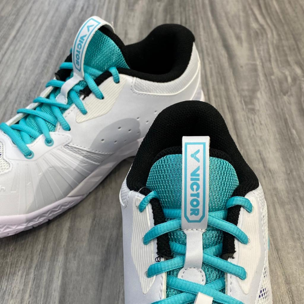 【凱將體育羽球店】VICTOR 寬版羽球鞋 A830IV AM-細節圖8