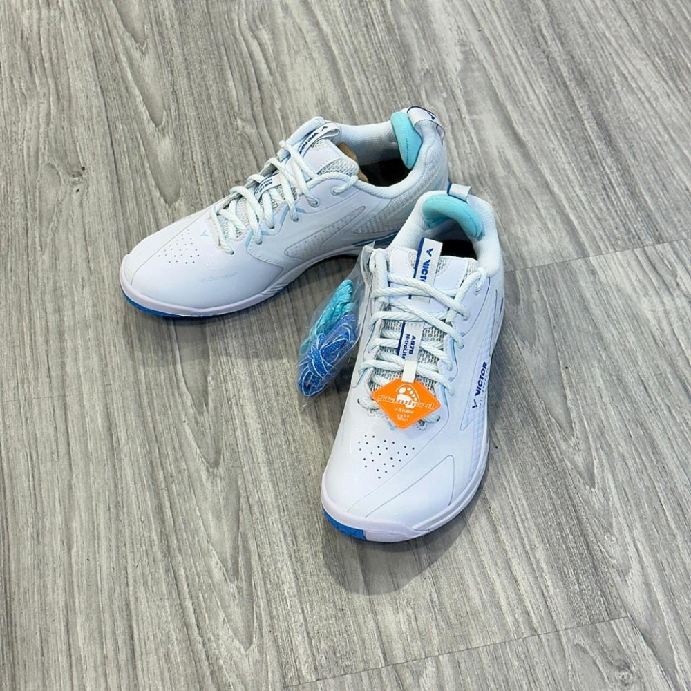 【凱將體育羽球店】VICTOR 勝利 A970 Nitrolite Nitro lite 羽球鞋 李梓嘉-細節圖4