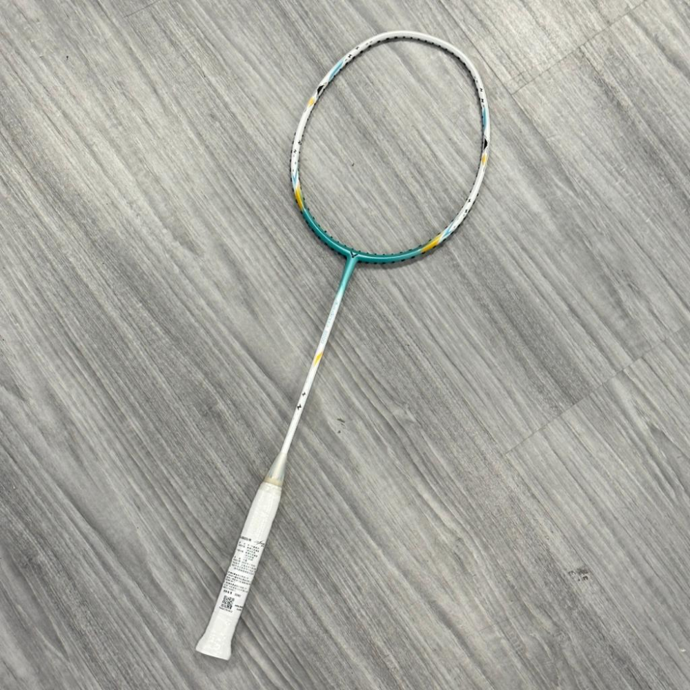 【凱將體育羽球店】VICTOR ARS-8000/9000 新手超推 碳纖維 懸浮握柄 新手熱銷-細節圖3