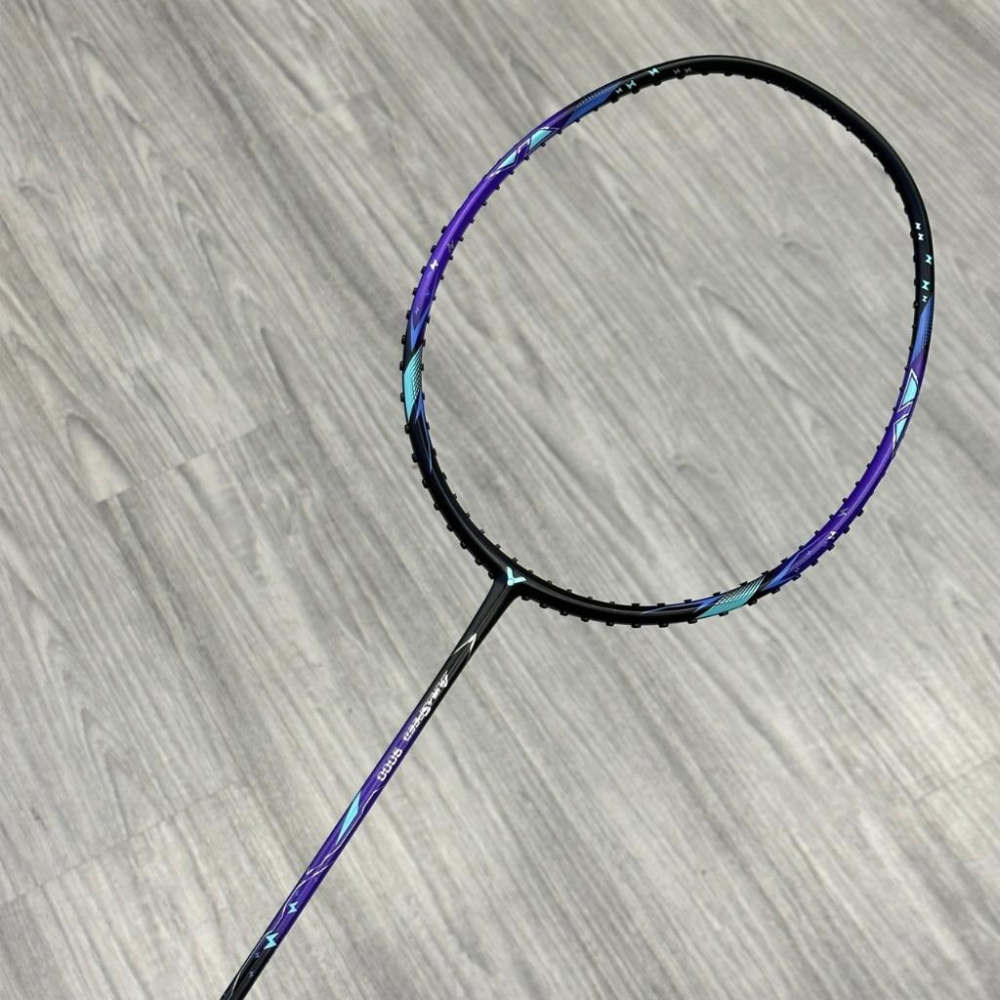 【凱將體育羽球店】VICTOR ARS-8000/9000 新手超推 碳纖維 懸浮握柄 新手熱銷-細節圖7