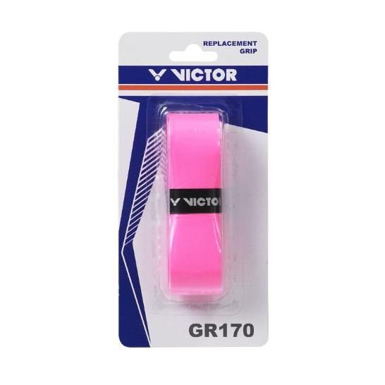 【凱將體育羽球店】VICTOR GR170 加厚握把布 握把皮 黏性 耐用 握把 羽球-細節圖3