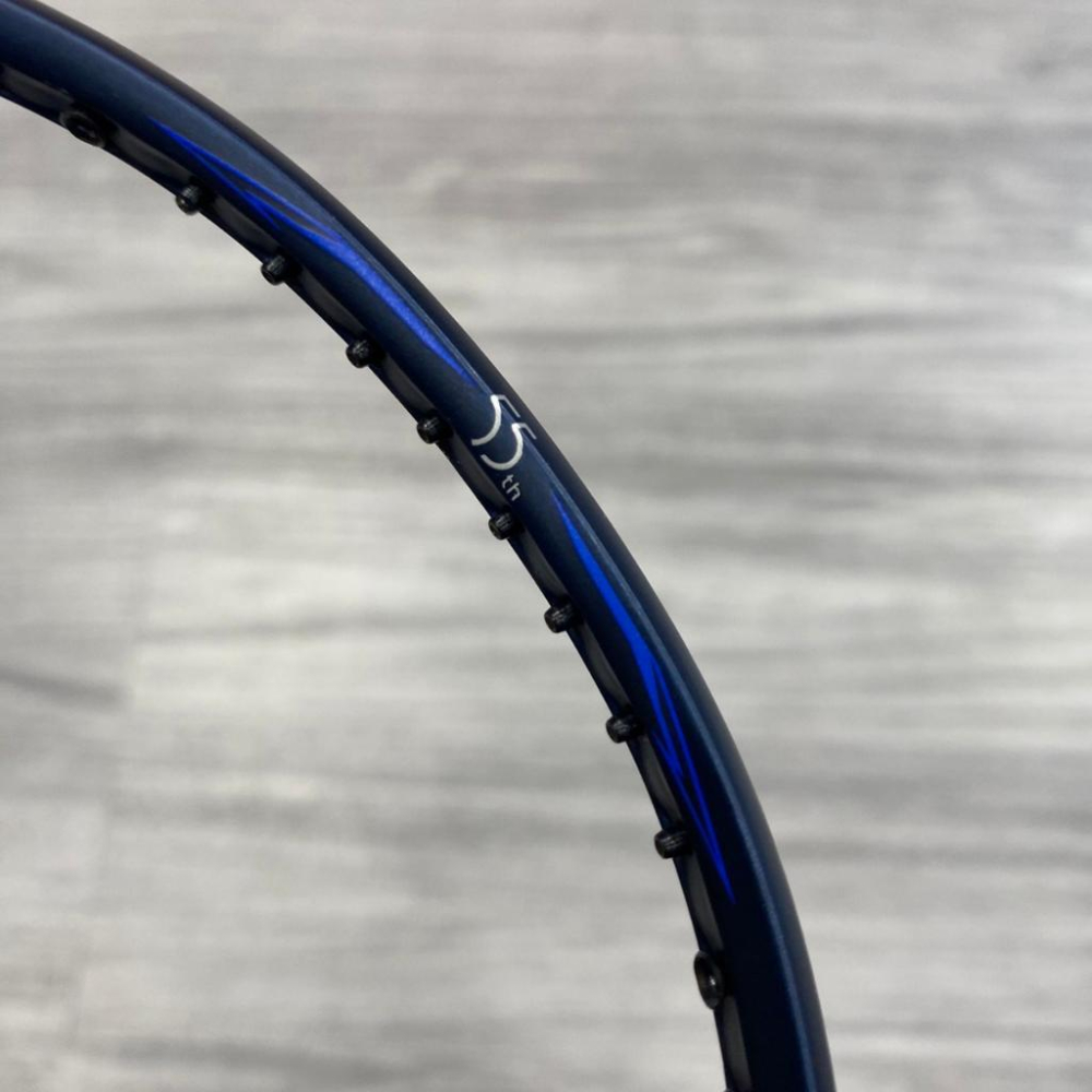 【凱將體育羽球店】VICTOR BRS-12 SE BRAVE SWORD 亮劍12SE 55周年紀念版-細節圖3