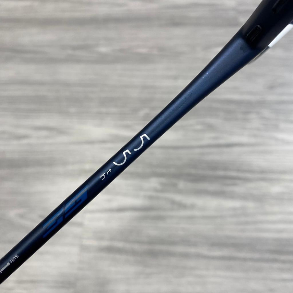 【凱將體育羽球店】VICTOR BRS-12 SE BRAVE SWORD 亮劍12SE 55周年紀念版-細節圖4