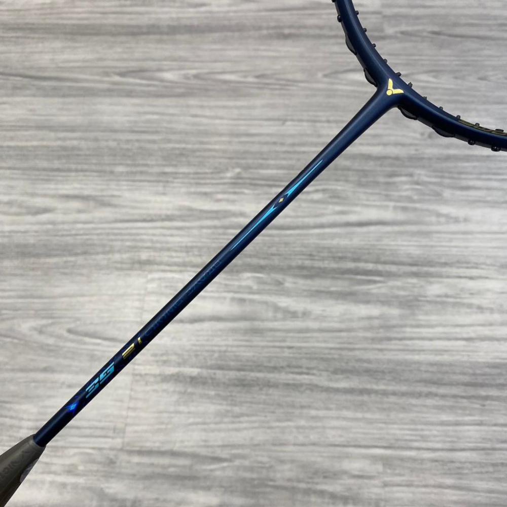 【凱將體育羽球店】VICTOR BRS-12 SE BRAVE SWORD 亮劍12SE 55周年紀念版-細節圖5