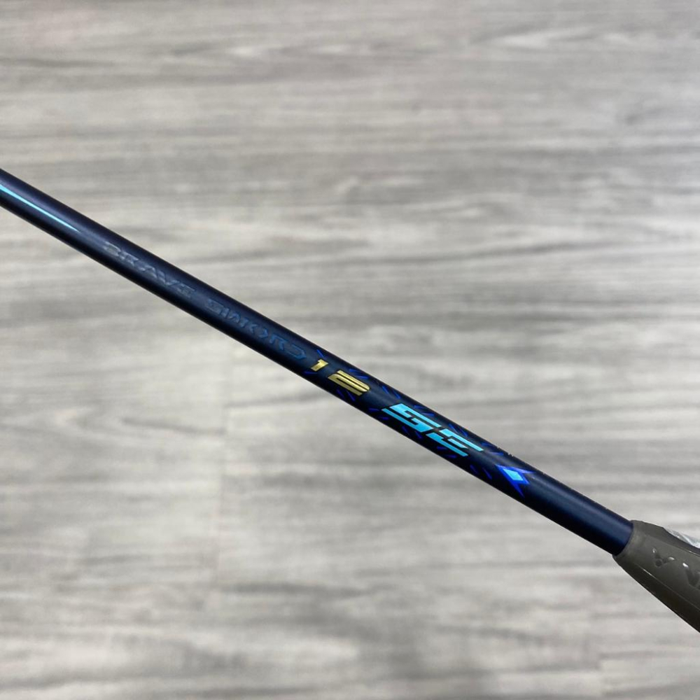 【凱將體育羽球店】VICTOR BRS-12 SE BRAVE SWORD 亮劍12SE 55周年紀念版-細節圖8