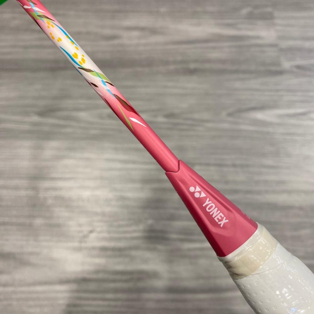 【凱將體育羽球店】YONEX NANOFLARE 70 羽球拍 NF-70-細節圖2