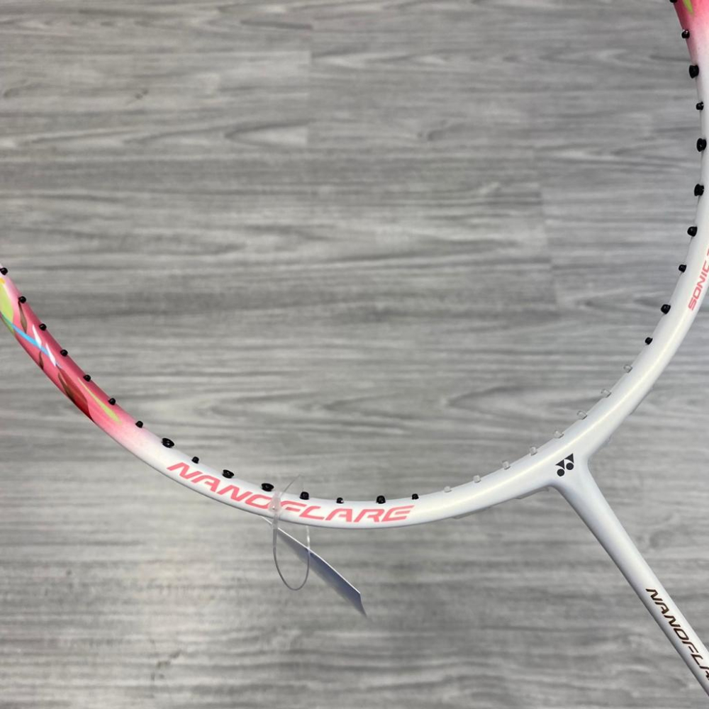 【凱將體育羽球店】YONEX NANOFLARE 70 羽球拍 NF-70-細節圖4