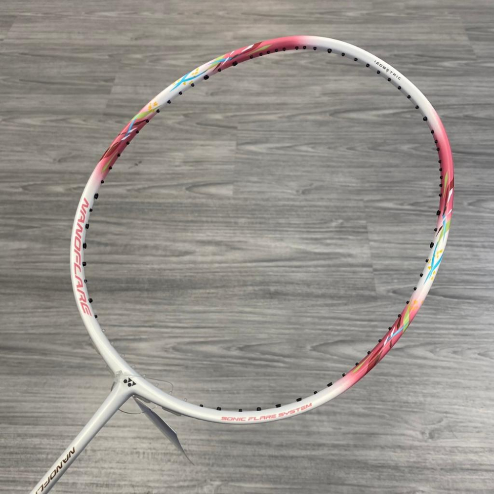 【凱將體育羽球店】YONEX NANOFLARE 70 羽球拍 NF-70-細節圖5