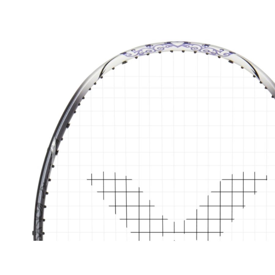 【凱將體育羽球店】勝利 VICTOR 羽球拍 極速  JS-20 K-細節圖6