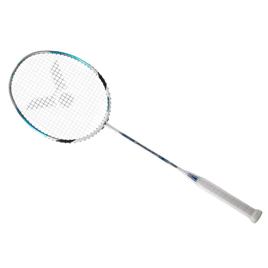 【凱將體育羽球店】VICTOR 勝利 中高階 速度型羽球拍 亮劍12 BRS-12L-細節圖4