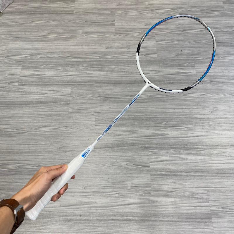 【凱將體育羽球店】VICTOR 勝利 中高階 速度型羽球拍 亮劍12 BRS-12L-細節圖7