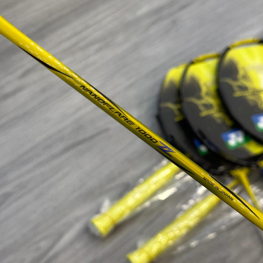 【凱將體育羽球店】Yonex NF1000z Nanoflare 1000z 高階 日製拍 羽球拍 王齊麟戰拍-細節圖3